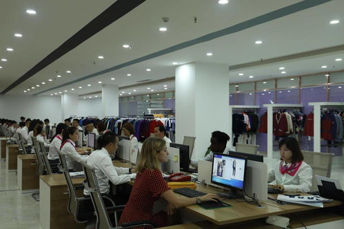 一切以顧客需求為導(dǎo)向 立泰服飾的行動之路與教育投資咨詢的啟示