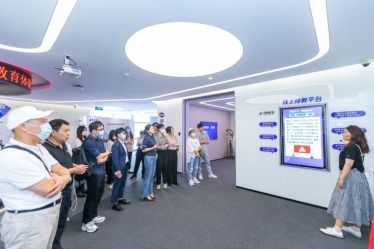 基金投資面對面 探秘金融教育體驗(yàn)空間——5.15全國投資者保護(hù)日活動(dòng)紀(jì)實(shí)