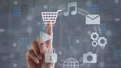 新零售、新服務、新消費 數字化連鎖如何成為互聯網商品零售的“諸神歸宿”